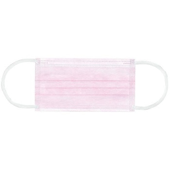 TR3 コンフォートマスク 50枚入 歯愛メディカル