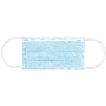 TR3 コンフォートマスク 50枚入 歯愛メディカル