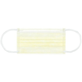 TR3 コンフォートマスク 50枚入 歯愛メディカル