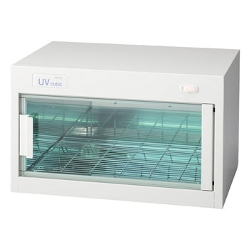 UV CUBIC サンスターステンレス