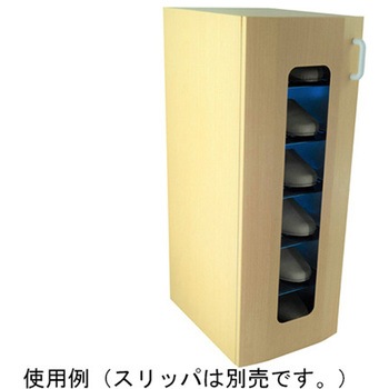 - UVクリーン キュート6足 光触媒・殺菌灯仕様 東邦歯科産業 60819319