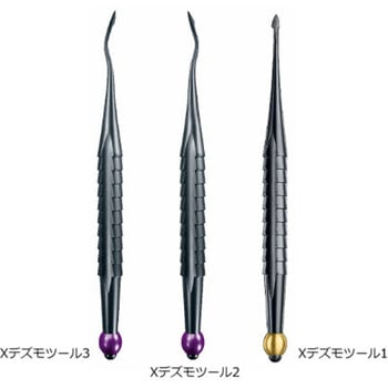 Xデズモツール nhシリーズ - 日本歯科工業社