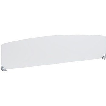 アクリルデスクパネル300置き型 20シリーズ 林製作所