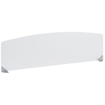 アクリルデスクパネル300置き型 20シリーズ 林製作所