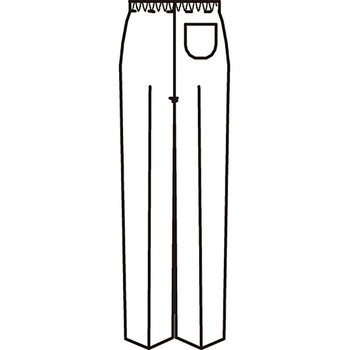 【衛生対策】パンツ サーヴォ(サンペックスイスト)