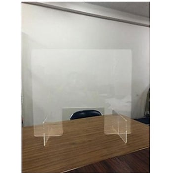 アクリルパーティション 3081シリーズ 緑川化成工業