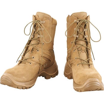 M-8 ホットウェザー Bates