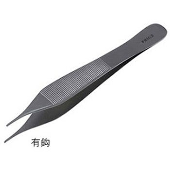 アドソン・マイクロ ピンセット A045シリーズ フリッツメディコ