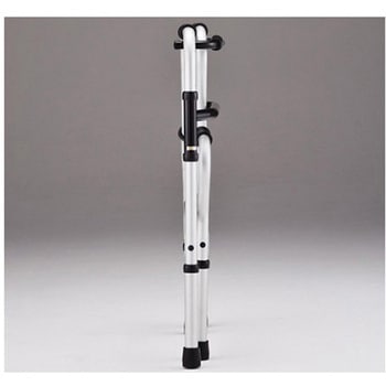 アルコー 2段ハンドル固定型歩行器 - アルコー