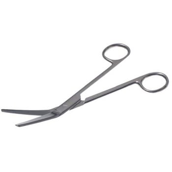 アングル外科剪刀 フリッツメディコ