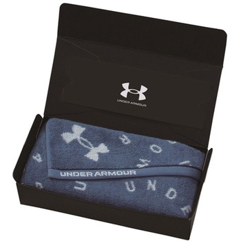 アンダーアーマー タオル UAシリーズ - プレーリードッグ