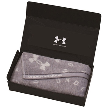 アンダーアーマー タオル UAシリーズ - プレーリードッグ