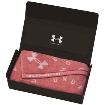 アンダーアーマー タオル UAシリーズ - プレーリードッグ