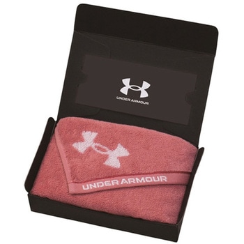 アンダーアーマー タオル UAシリーズ - プレーリードッグ