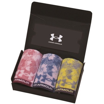 UA-033S アンダーアーマー タオルハンカチ UAシリーズ プレーリードッグ 60821997