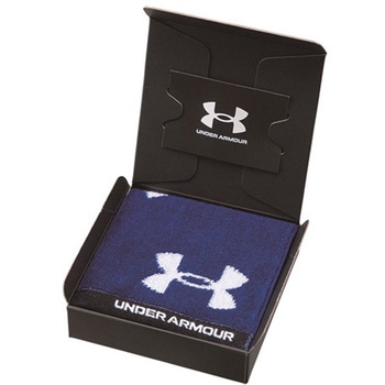 アンダーアーマー タオルハンカチ UAシリーズ - プレーリードッグ