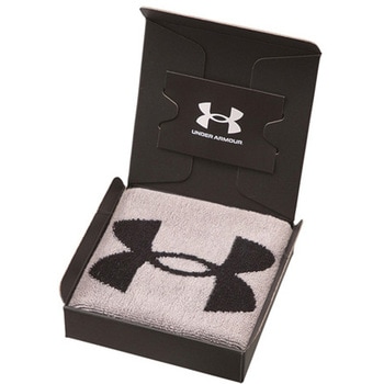 アンダーアーマー タオルハンカチ UAシリーズ - プレーリードッグ