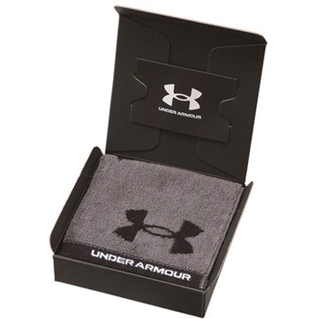 アンダーアーマー タオルハンカチ UAシリーズ - プレーリードッグ