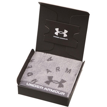アンダーアーマー タオルハンカチ UAシリーズ - プレーリードッグ