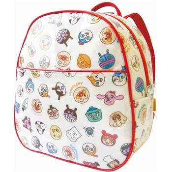 アンパンマン ANC-3500 オールスター柄リュック - 伊藤産業