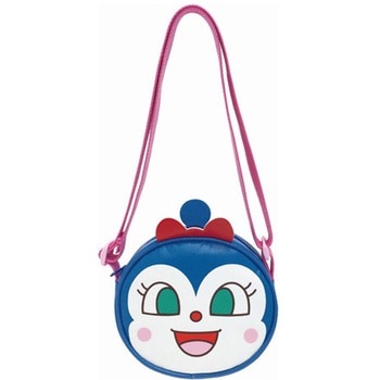 アンパンマン ANF-2300 フェイスショルダー 伊藤産業