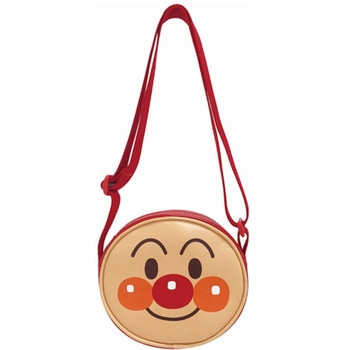 アンパンマン ANF-2300 フェイスショルダー 伊藤産業