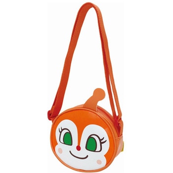 アンパンマン ANF-2300 フェイスショルダー 伊藤産業