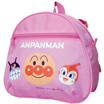 アンパンマン ANW-3000 Dバッグ 伊藤産業