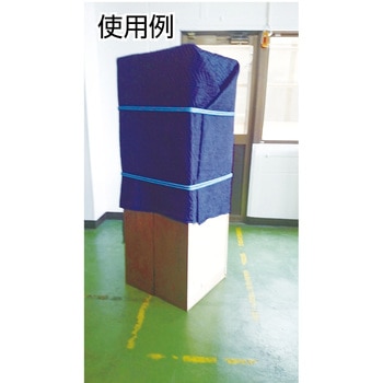 タストンロープ ブルー ドラム巻 ユタカメイク