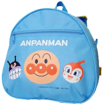 アンパンマン ANW-3000 Dバッグ 伊藤産業