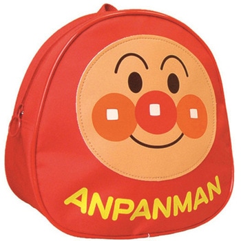 アンパンマン ANZ-2500 ミニリュック 伊藤産業