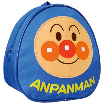 アンパンマン ANZ-2500 ミニリュック 伊藤産業