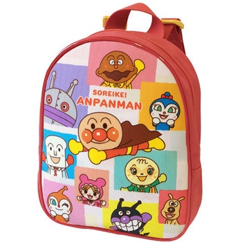 アンパンマン リュック ANB-2700 伊藤産業