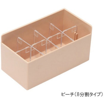 アンプルケース W77×D40×H33mm AT-12シリーズ サカセ