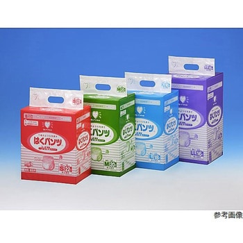 イワツキはくパンツ うす型 病院施設用 005シリーズ イワツキ