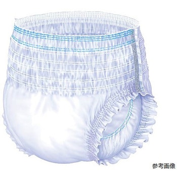 イワツキはくパンツ うす型 病院施設用 005シリーズ イワツキ