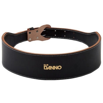 ウェイトリフティングベルトDX - 淡野製作所