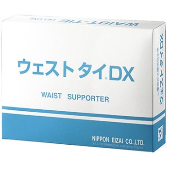 ウエストタイDX NEシリーズ 日本衛材