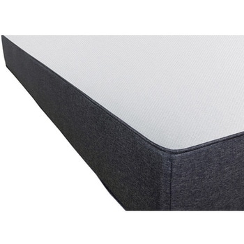 ウレタンフォームマットレスS ホワイト MUシリーズ - 東谷