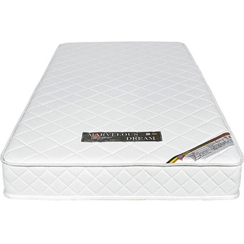 ウレタンフォームマットレスS ホワイト MUシリーズ - 東谷