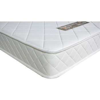 ウレタンフォームマットレスS ホワイト MUシリーズ - 東谷