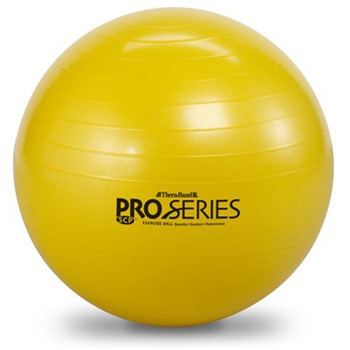 #SDS-45 イエロー エクササイズボール #SDSシリーズ D&M 60823939