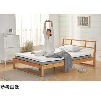 エコラテ エリート 14cm 一枚ものマットレス ELT-14Iシリーズ - 篠原化学