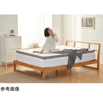 エコラテ エリート 6cm トッパー ELT-6Pシリーズ - 篠原化学