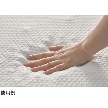 エコラテ エリート 6cm トッパー ELT-6Pシリーズ - 篠原化学