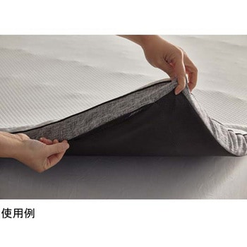 エコラテ エリート 6cm トッパー ELT-6Pシリーズ - 篠原化学