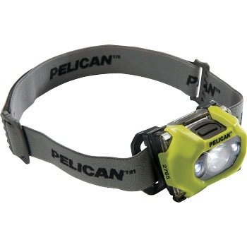 PELICAN 2765 ヘッドアップライト PELICAN(ペリカン) ヘッドライト本体