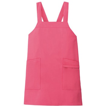 ジップシャツ 10 オレンジ UZL3207シリーズ le coq sportif (ルコックスポルティフ)