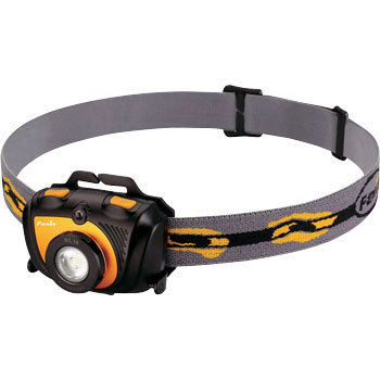 HL302015BLACK LED�w�b�h���C�g FENIX(�t�F�j�b�N�X) �d�r�� 60824627