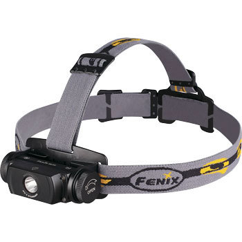 HL55 LED�w�b�h���C�g FENIX(�t�F�j�b�N�X) �d�r�� 60824654